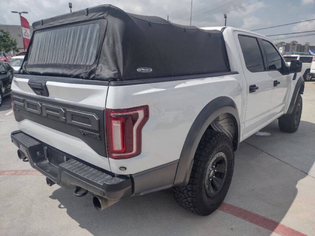 2019 Ford F-150 Image 6