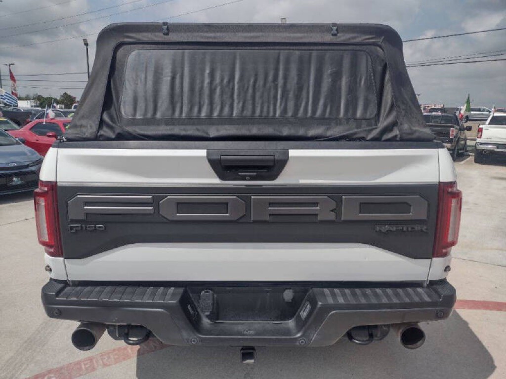 2019 Ford F-150 Image 7