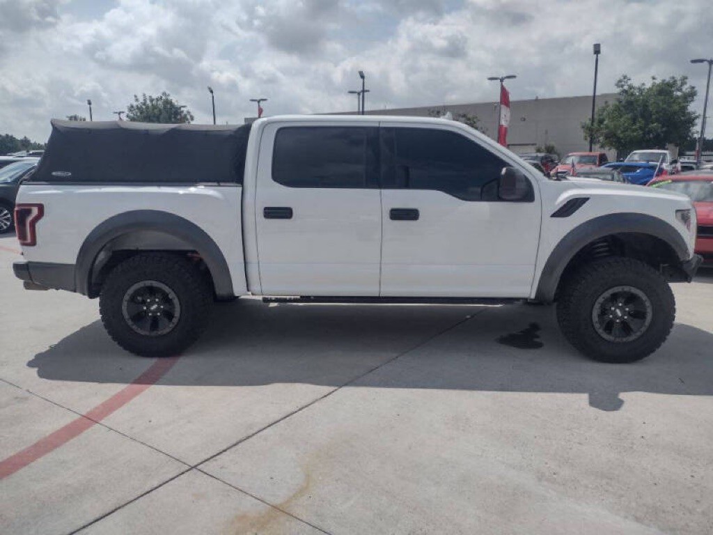 2019 Ford F-150 Image 8