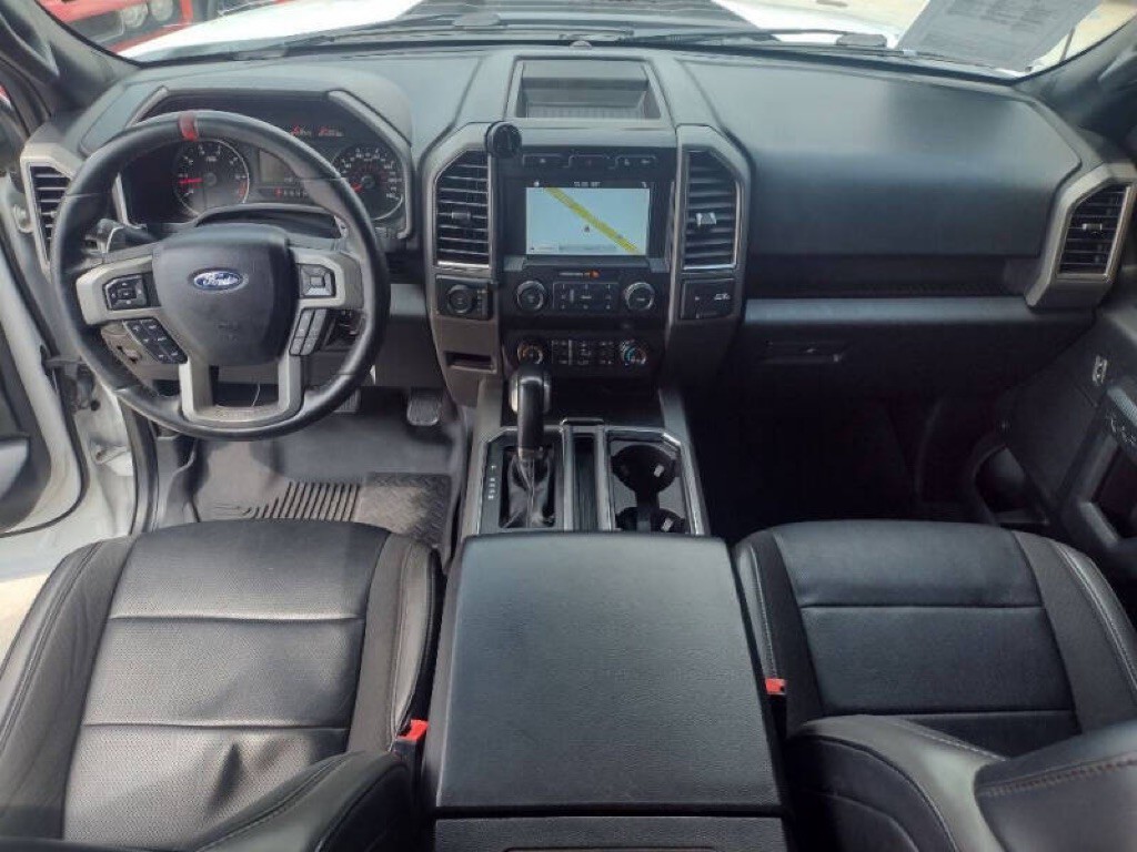2019 Ford F-150 Image 11