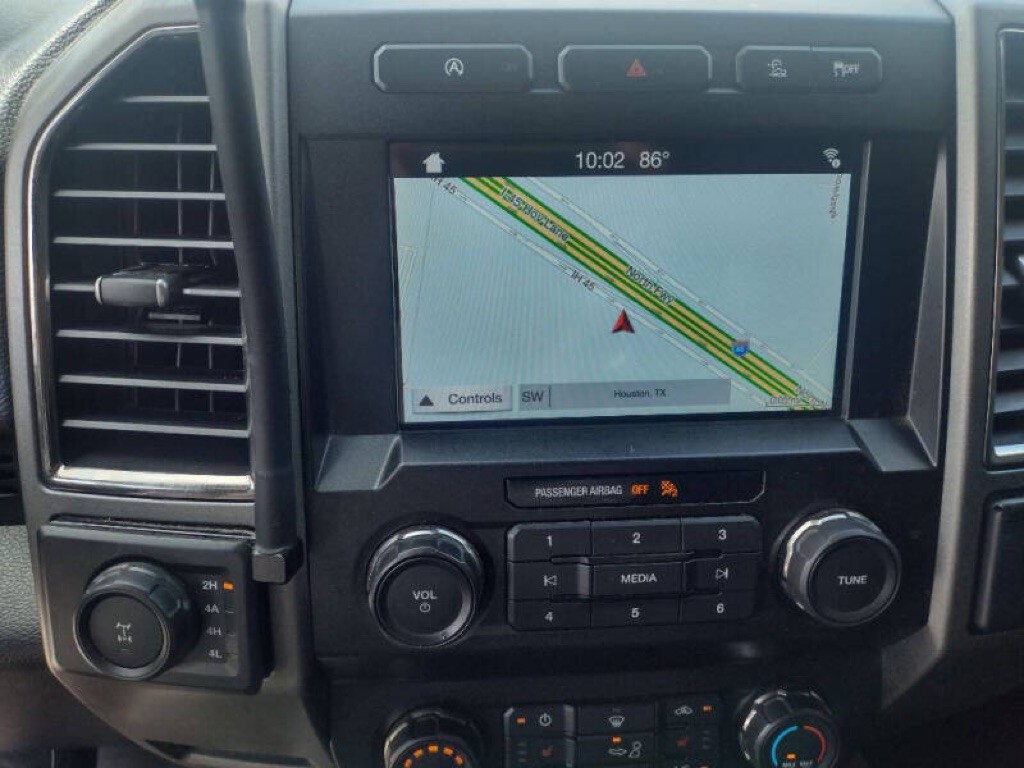 2019 Ford F-150 Image 12