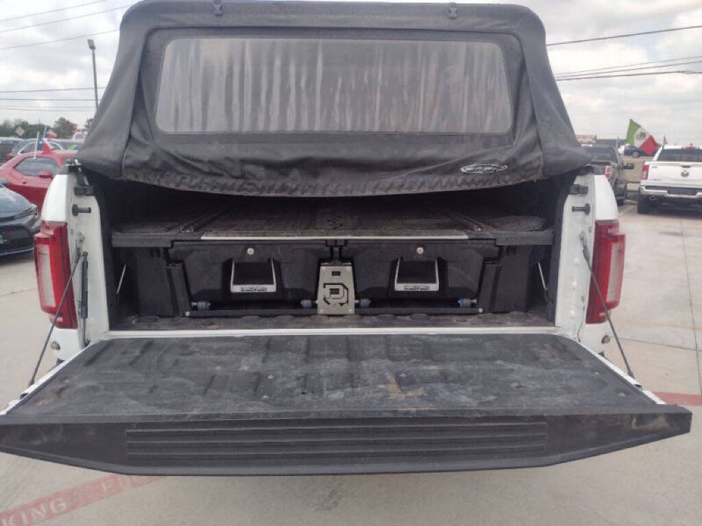 2019 Ford F-150 Image 13