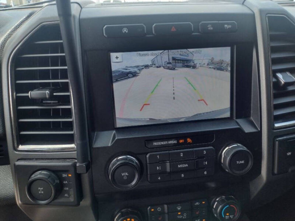 2019 Ford F-150 Image 17