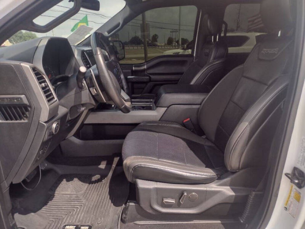 2019 Ford F-150 Image 18