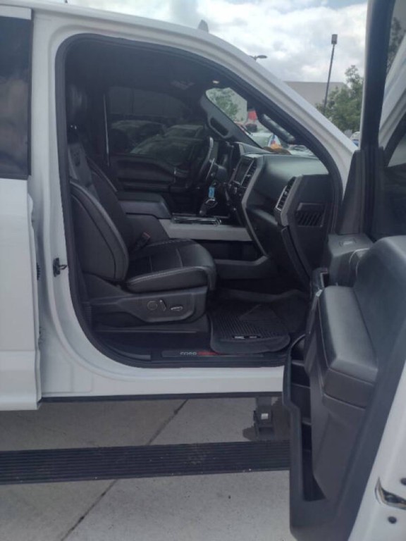 2019 Ford F-150 Image 19