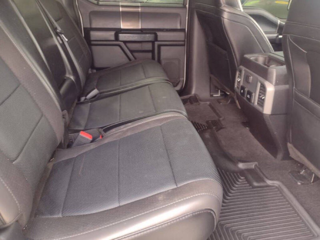 2019 Ford F-150 Image 20