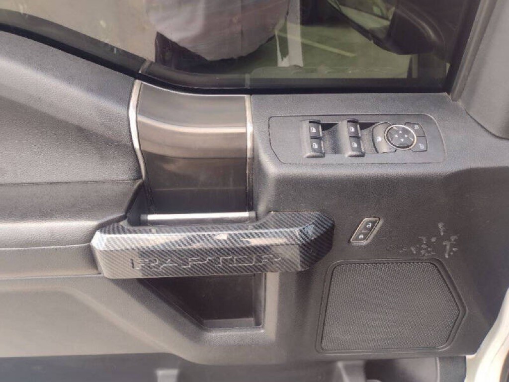 2019 Ford F-150 Image 21