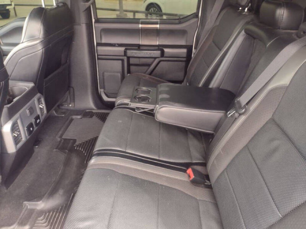 2019 Ford F-150 Image 22