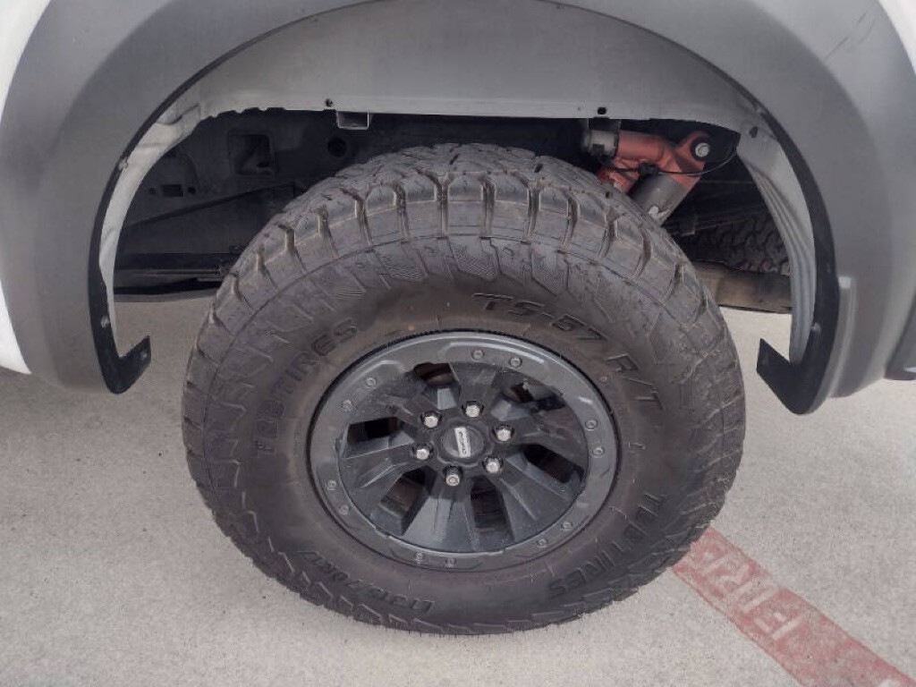 2019 Ford F-150 Image 23