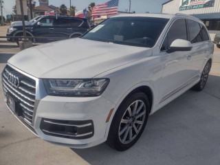 Image for 2018 Audi Q7 2.0T quattro Premium Plus ID: 6677031