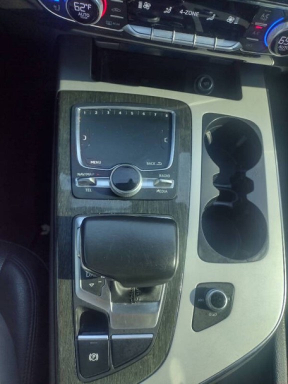 2018 Audi Q7 Image 18