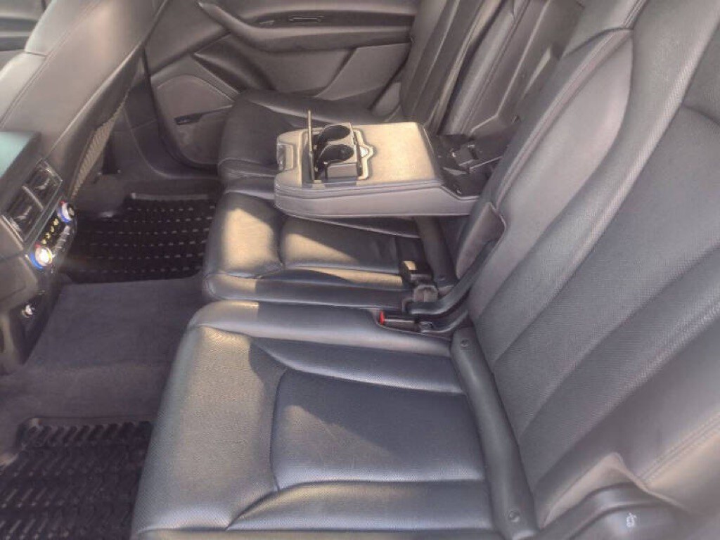 2018 Audi Q7 Image 22