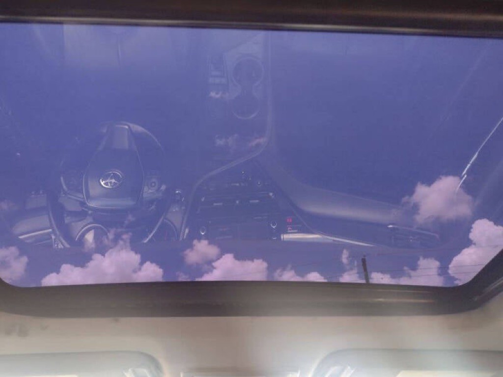 2021 Toyota Camry Image 16