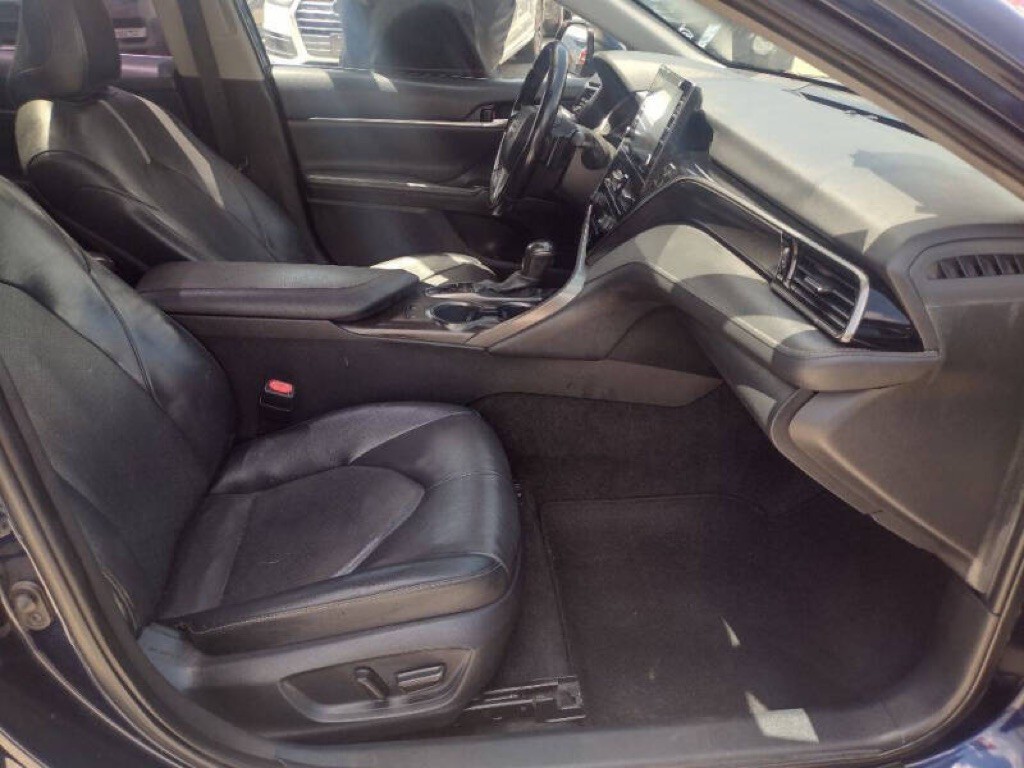2021 Toyota Camry Image 19