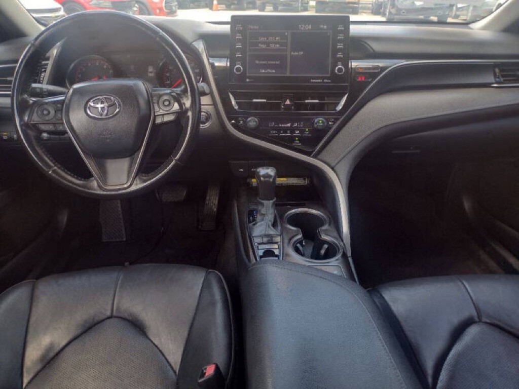 2021 Toyota Camry Image 20