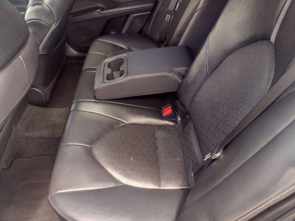 2021 Toyota Camry Image 22