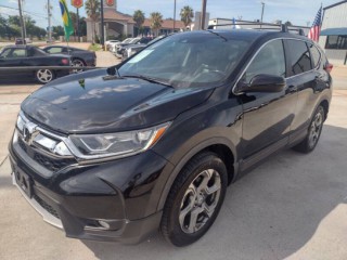 Image for 2019 Honda CR-V EX-L ID: 6715928