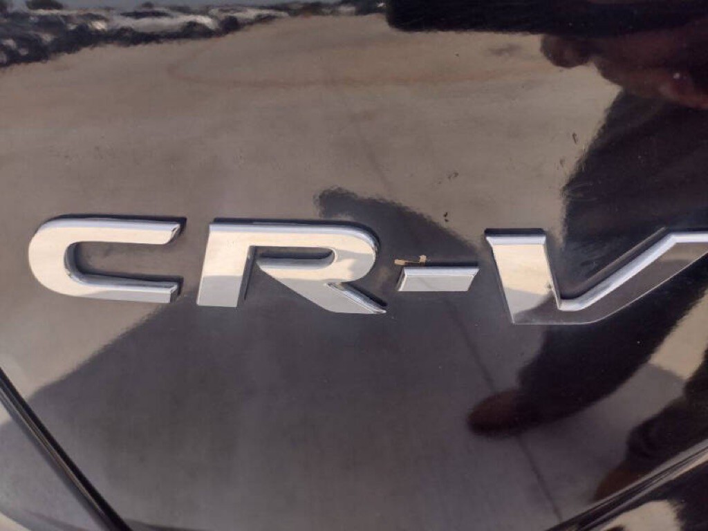 2019 Honda CR-V Image 10