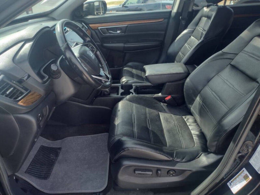 2019 Honda CR-V Image 12