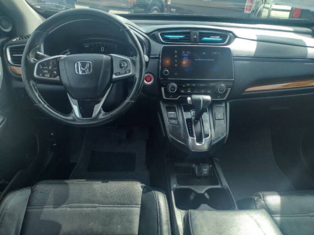 2019 Honda CR-V Image 17
