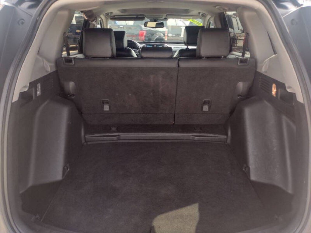 2019 Honda CR-V Image 20
