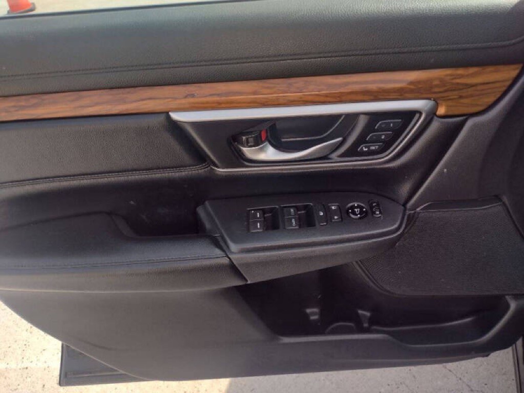 2019 Honda CR-V Image 21