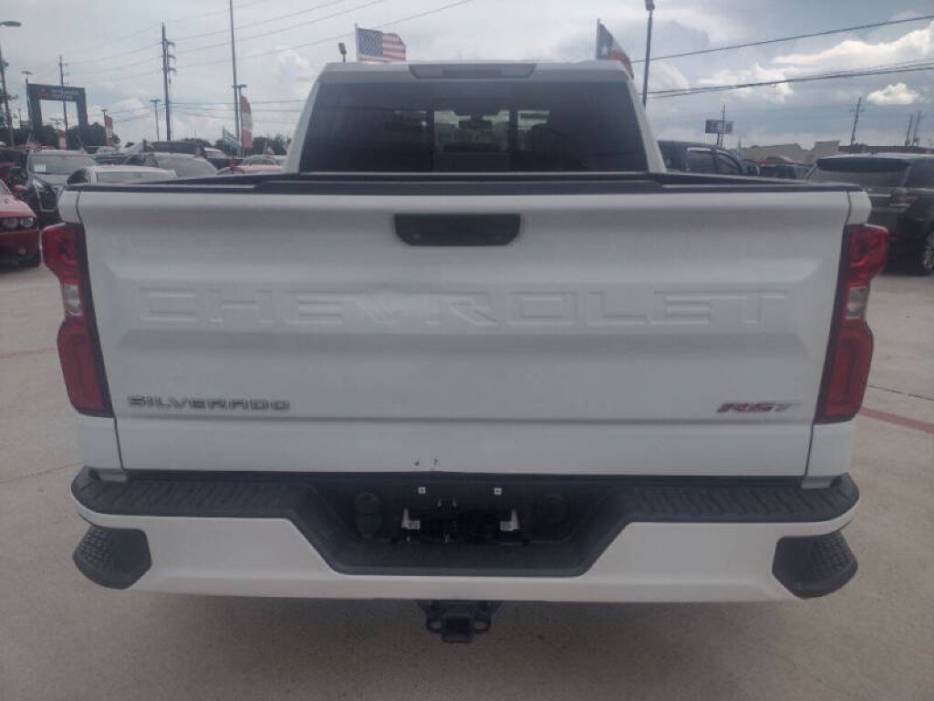 2019 Chevrolet Silverado 1500 Image 6