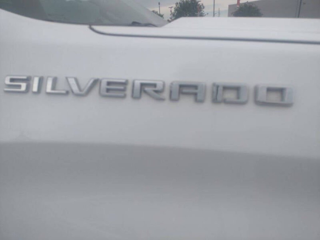 2019 Chevrolet Silverado 1500 Image 10