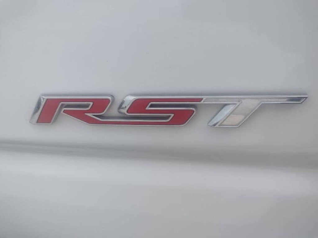 2019 Chevrolet Silverado 1500 Image 11
