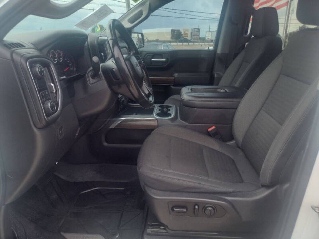 2019 Chevrolet Silverado 1500 Image 15