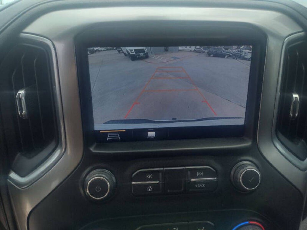 2019 Chevrolet Silverado 1500 Image 17