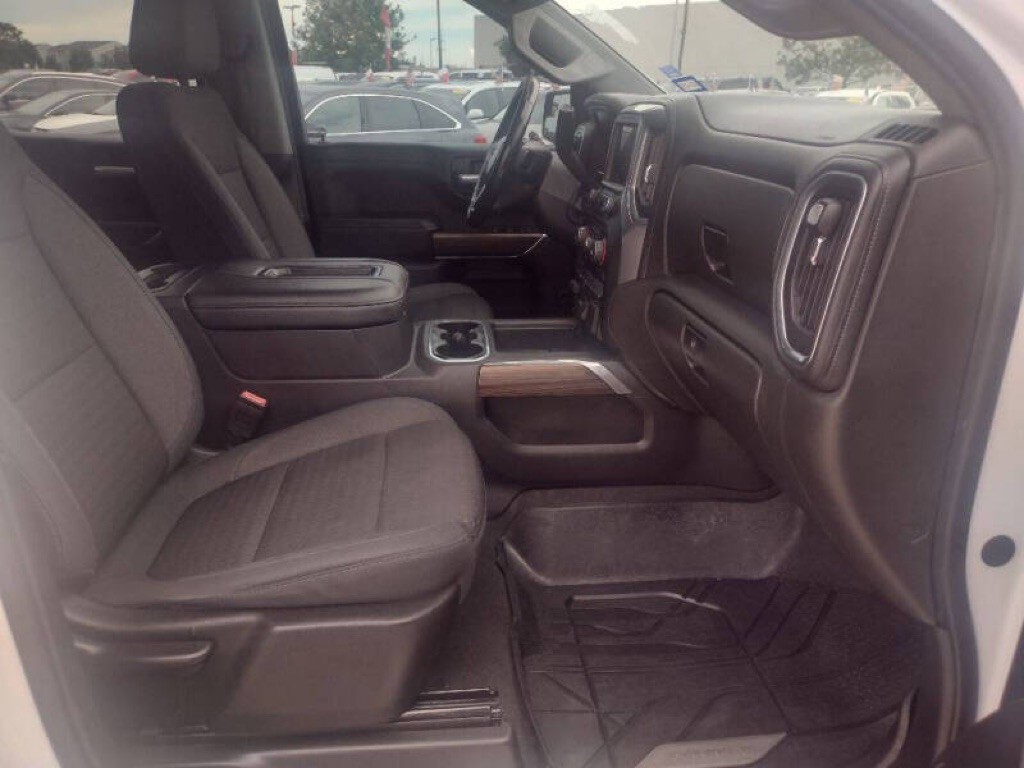 2019 Chevrolet Silverado 1500 Image 18