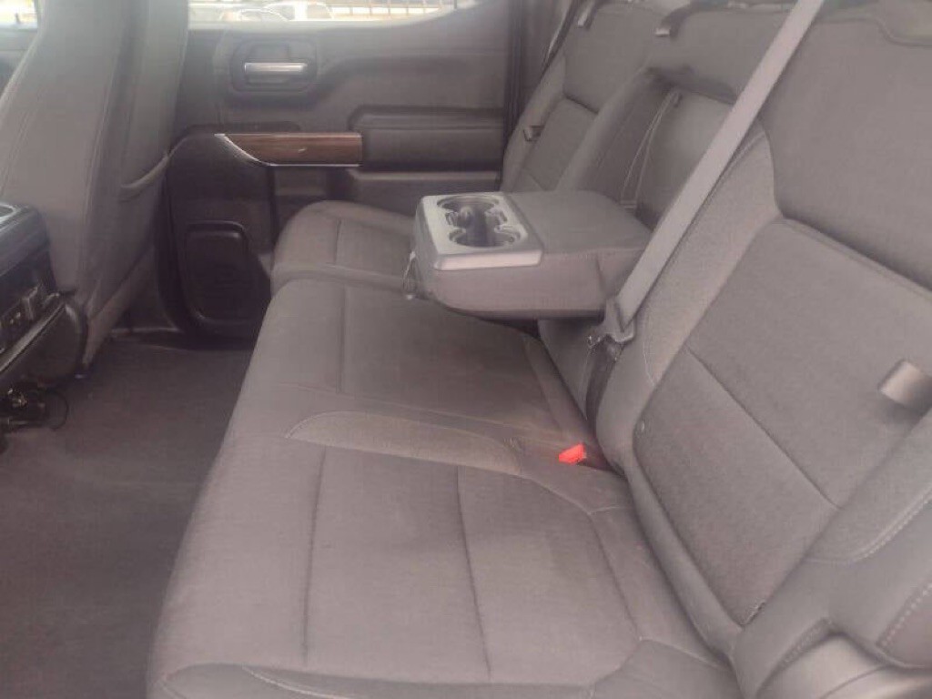 2019 Chevrolet Silverado 1500 Image 19