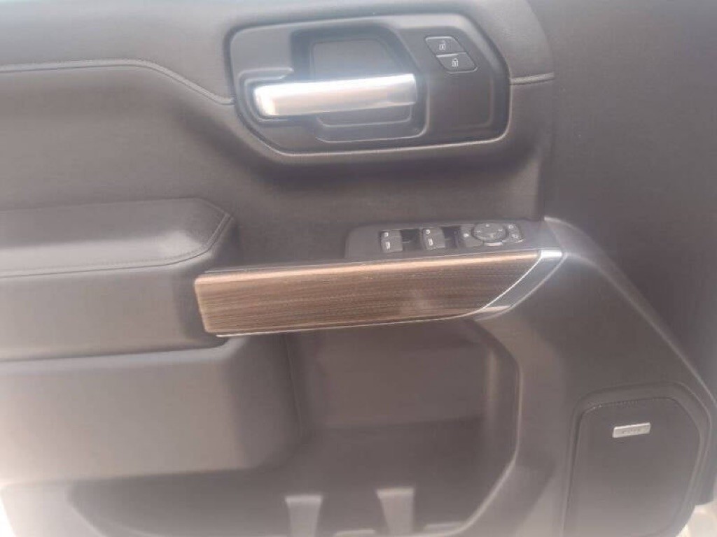 2019 Chevrolet Silverado 1500 Image 21