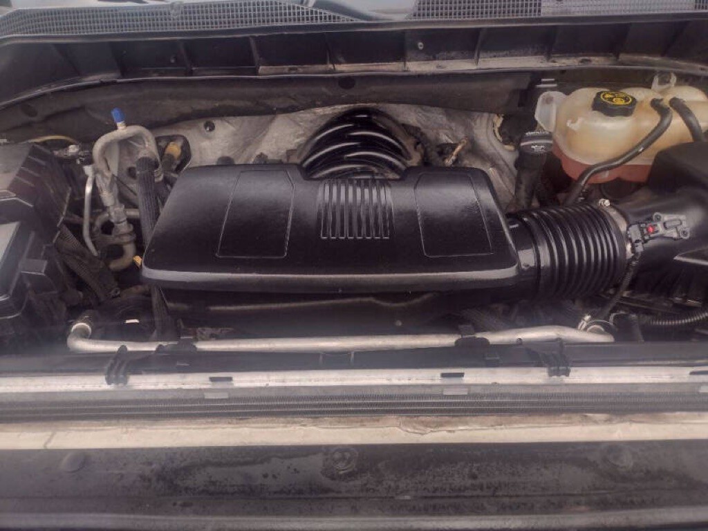 2019 Chevrolet Silverado 1500 Image 23