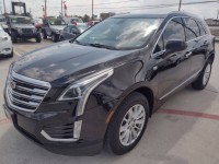 Image for 2019 Cadillac XT5 BASE ID: 6739816
