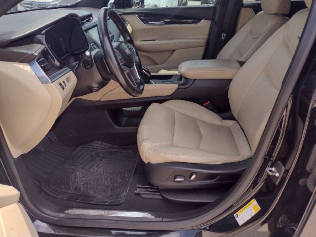 2019 Cadillac XT5 Image 14