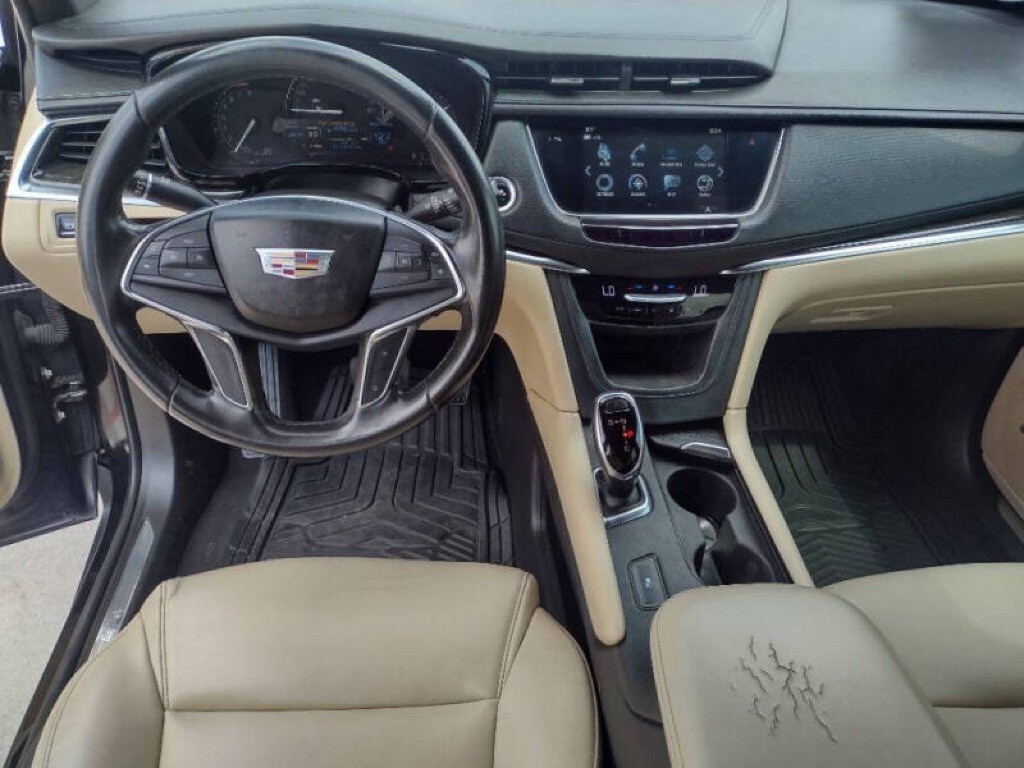 2019 Cadillac XT5 Image 15