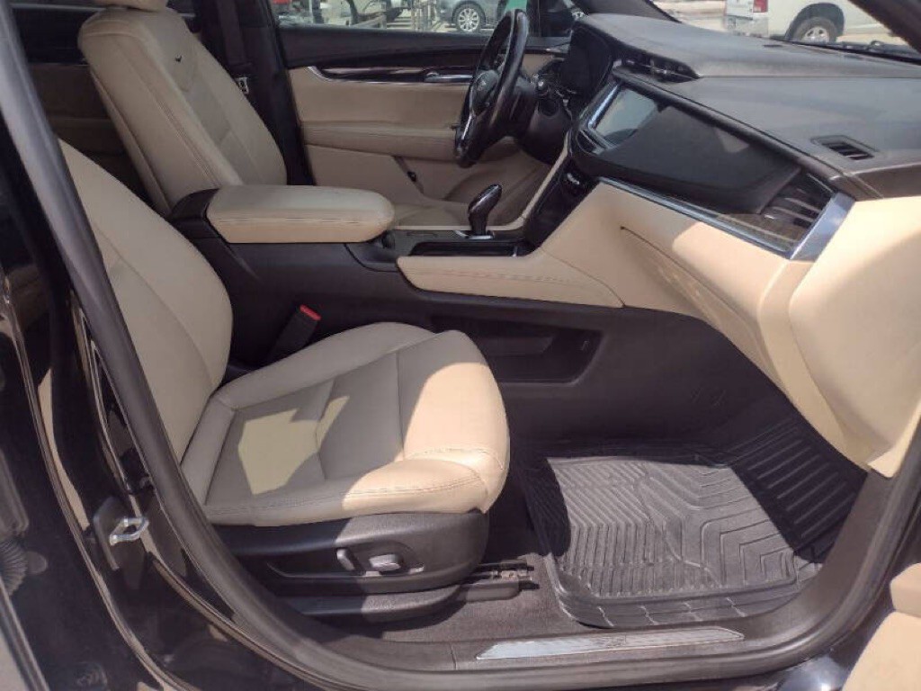 2019 Cadillac XT5 Image 17