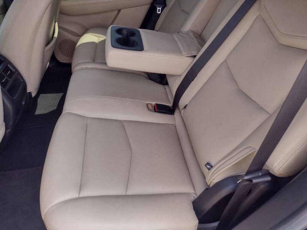 2019 Cadillac XT5 Image 19