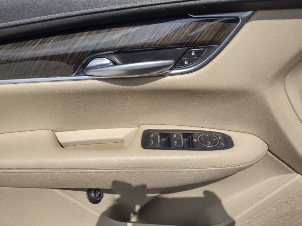 2019 Cadillac XT5 Image 21