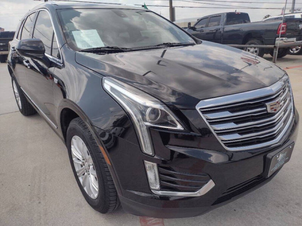 2019 Cadillac XT5 Image 24