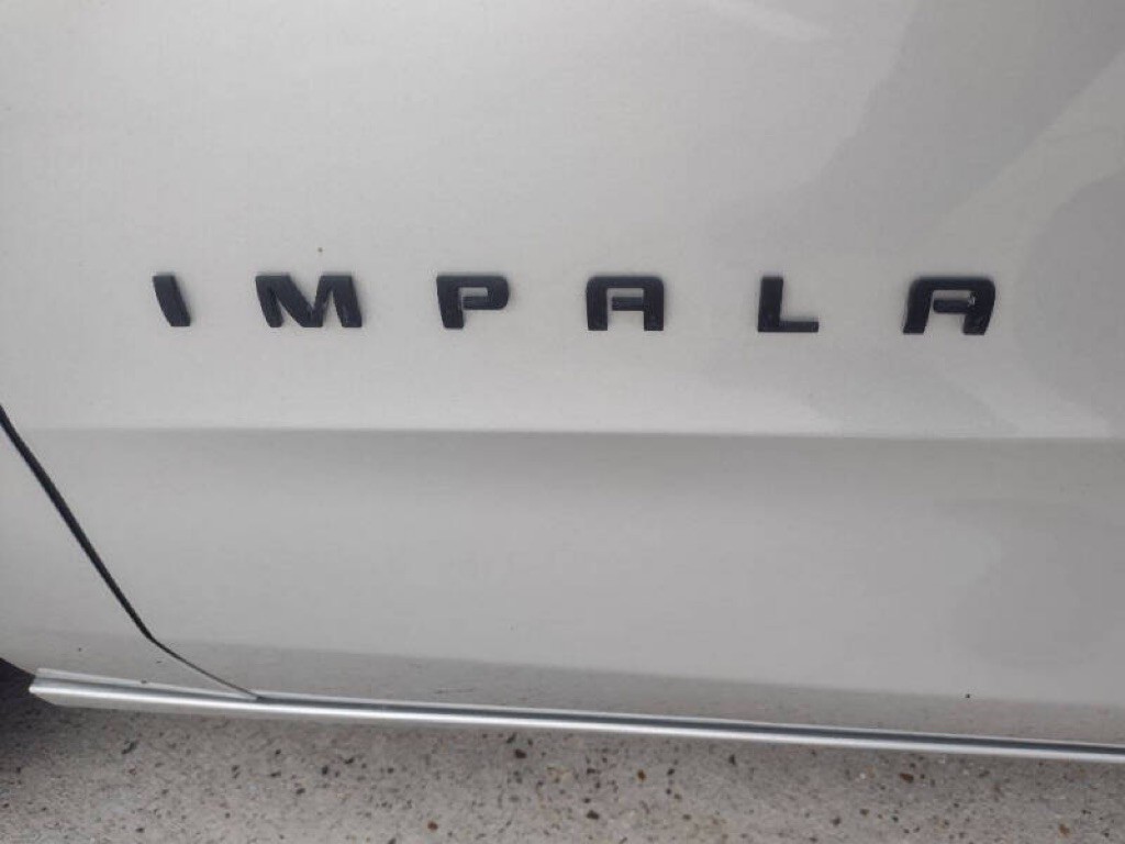 2019 Chevrolet Impala Image 9