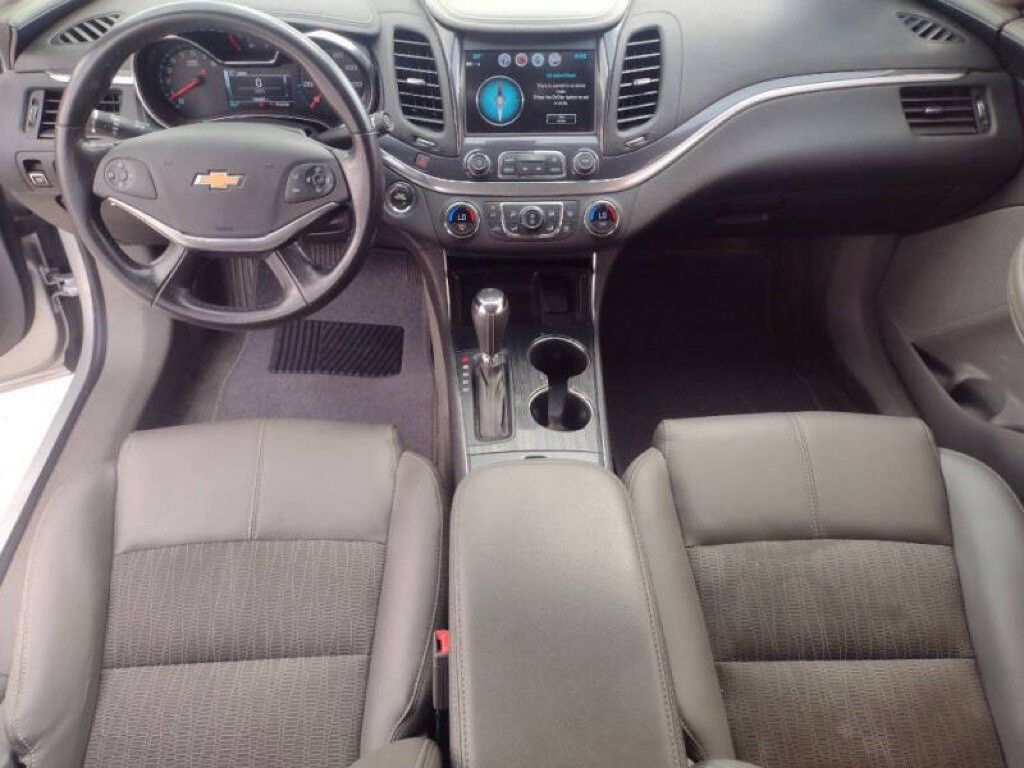 2019 Chevrolet Impala Image 10