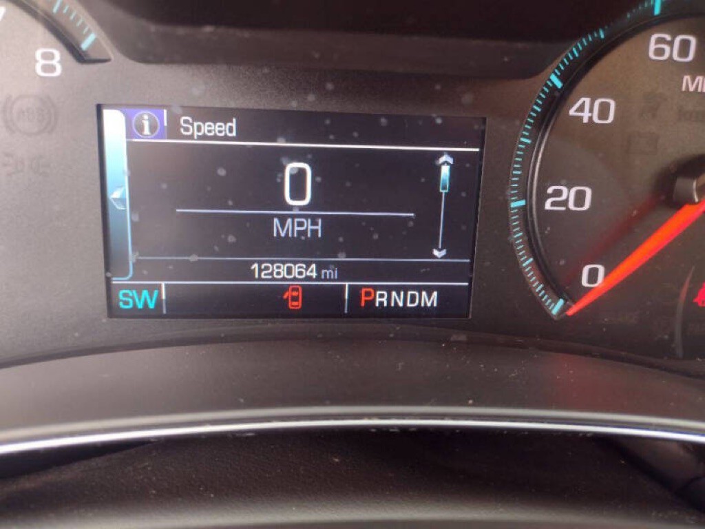 2019 Chevrolet Impala Image 14