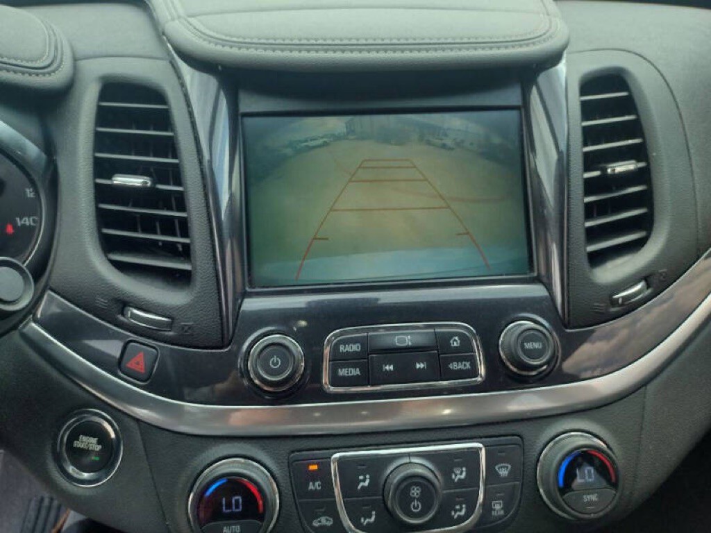 2019 Chevrolet Impala Image 15