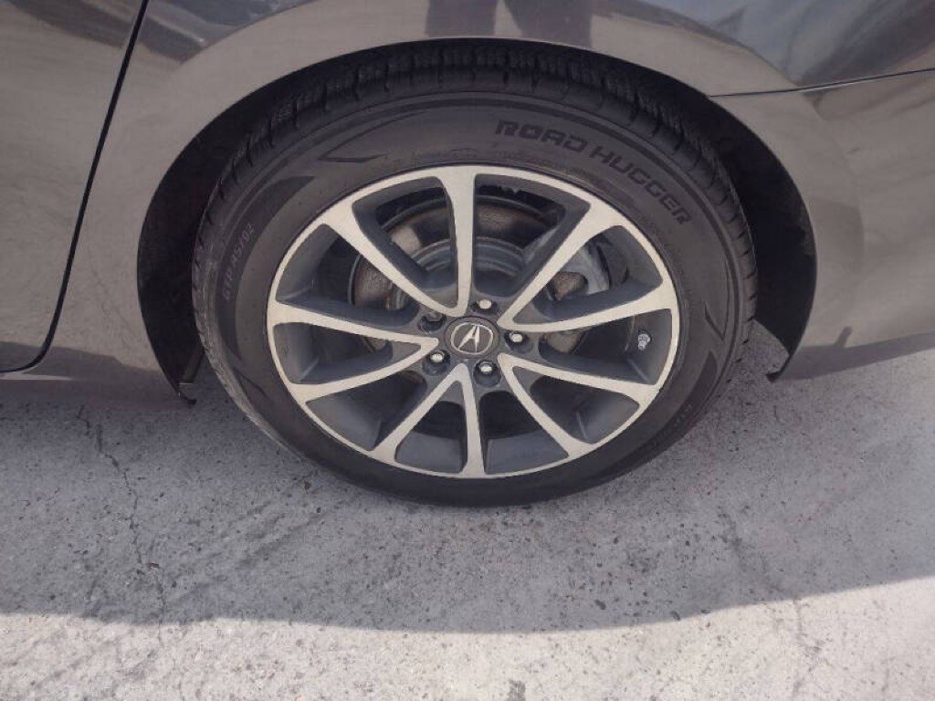 2015 Acura TL Image 20