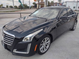 Image for 2019 Cadillac CTS 3.6L LUXURY ID: 6862744