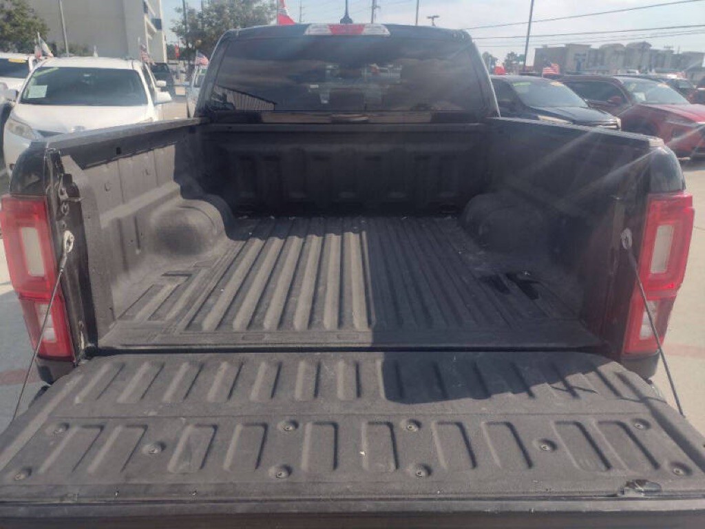 2020 Ford Ranger Image 4