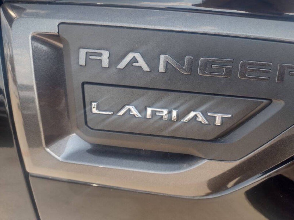 2020 Ford Ranger Image 5